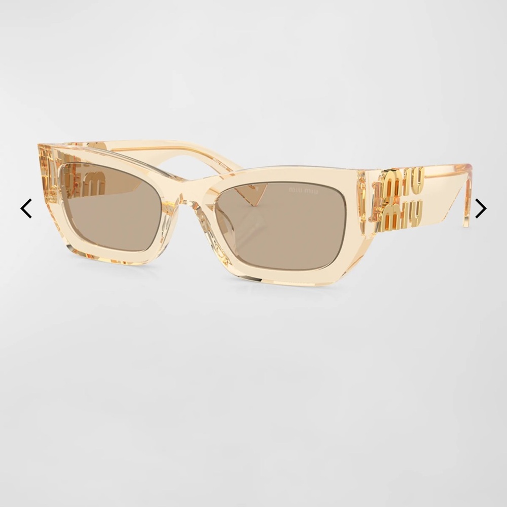 Miu Miu Sunglasses